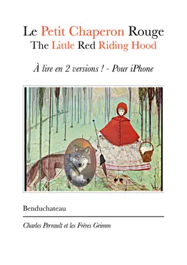 Read: Le Petit Chaperon Rouge - Book The Little Red Riding Hood