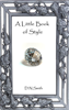 A Little Book of Style - Dulcinea Norton-Smith