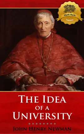 Read: The Idea of Book a University