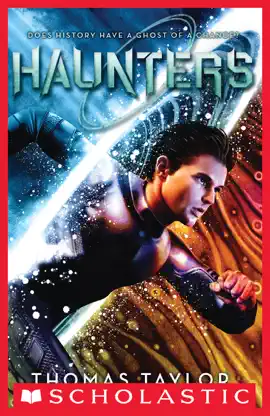 Read: Haunters