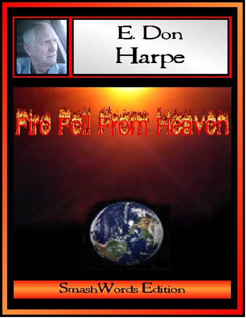 FIRE FELL FROM HEAVEN COLLECTION