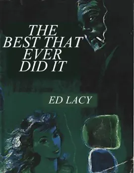 Read: Book The Best That Ever Did It