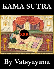 Kama Sutra - Vātsyāyana