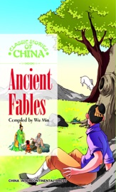 Ancient Fables - Wu Min & Feetan