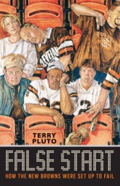 False Start - Terry Pluto