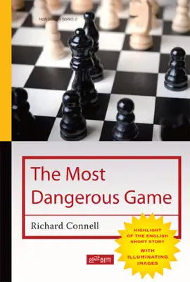 Read: Book The Most Dangerous Game