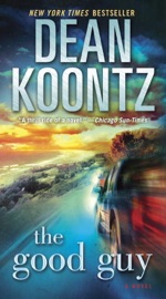 The Good Guy - Dean Koontz