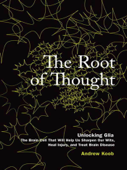 Root of Thought, The - Andrew Koob