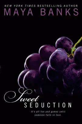 Read: Sweet Book Seduction