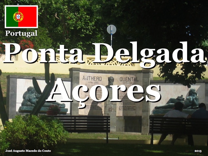 Ponta Delgada