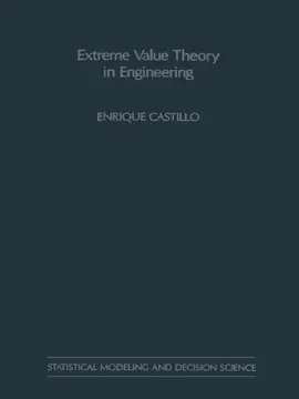 Read: Extreme Value Theory In Engineering Book