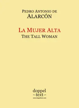 Read: La Mujer Alta / Book The Tall Woman