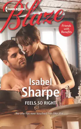 Read: Feels So Right Book