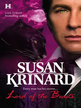 Read: Lord of Book the Beasts