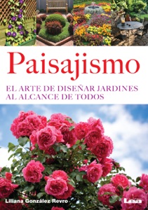 Paisajismo Book Cover