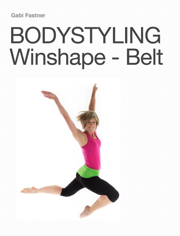 Winshape - Belt