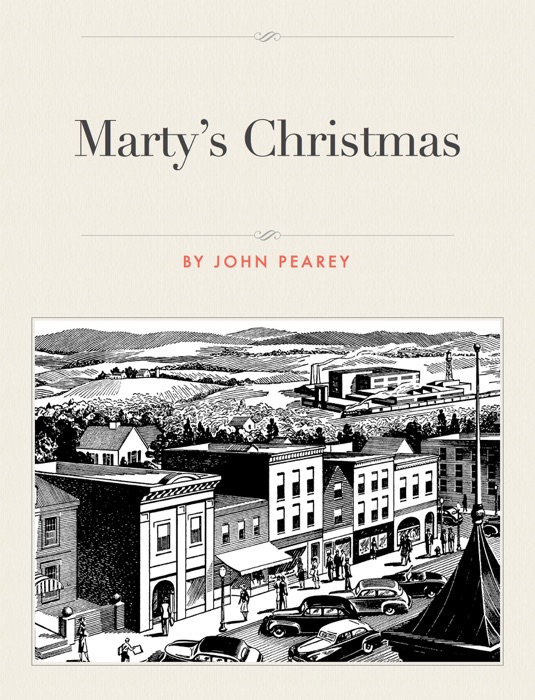 Marty’s Christmas