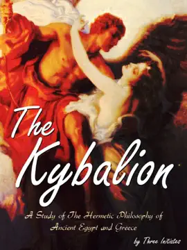Read: The Kybalion Book