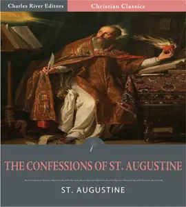 Read: Book The Confessions of St. Augustine