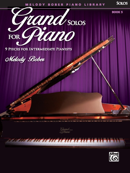 Grand Solos for Piano, Book 5
