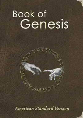Read: Book of Book Genesis