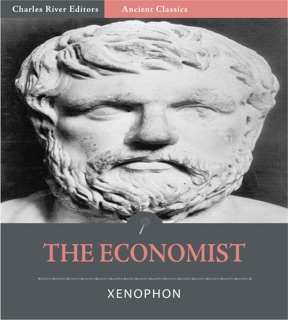 The Economist by Xenophon
