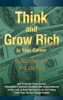 Book Think and Grow Rich in Your Career