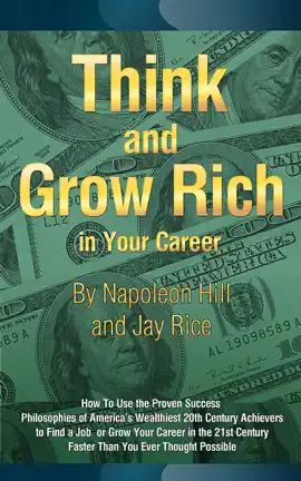 Read: Think and Grow Rich in Your Book Career