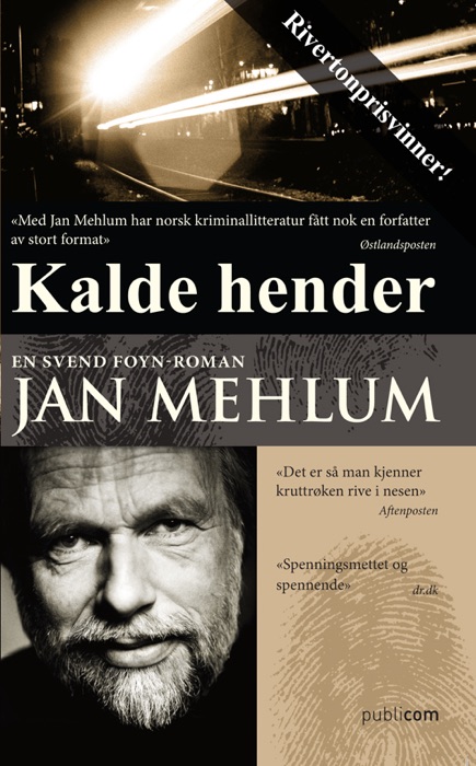 Kalde hender