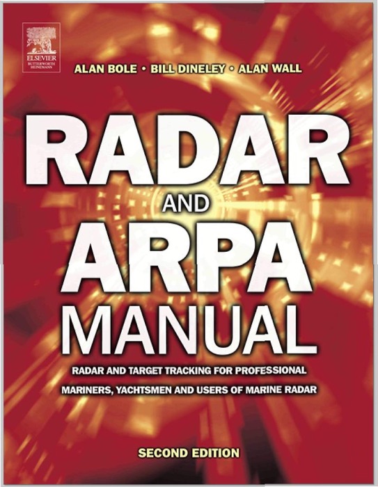 Radar and ARPA Manual