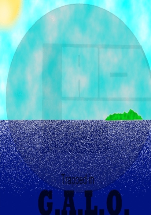 Trapped In G.A.L.O.