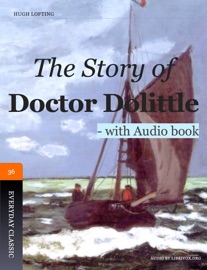 The Story of Doctor Dolittle - with Audio book - Hugh Lofting & Seoung Hyun Go