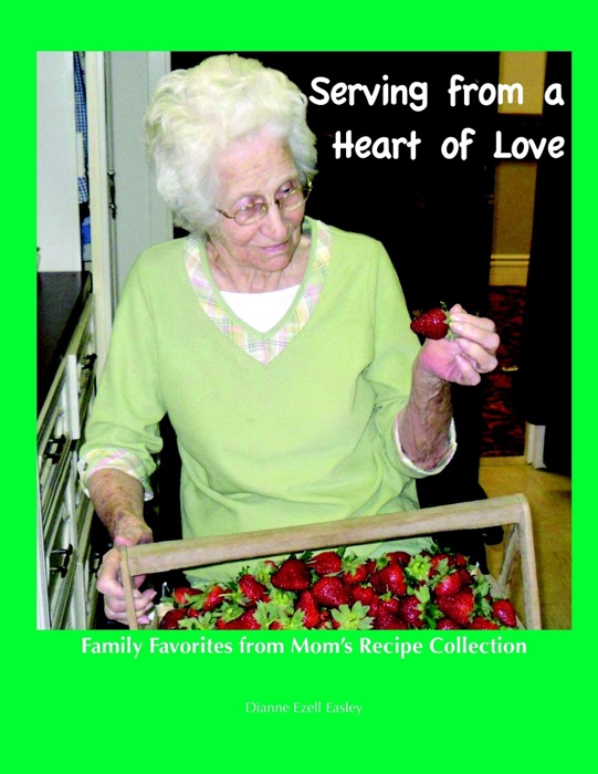 Serving from a Heart of Love