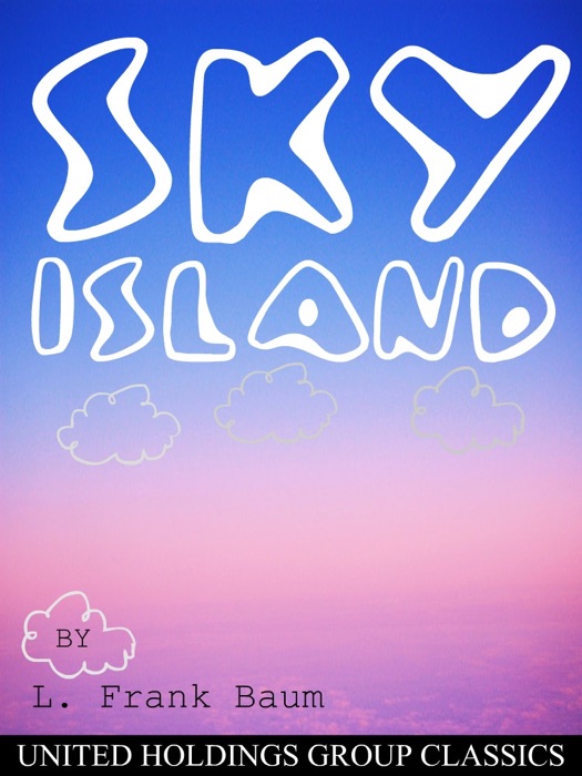 Sky Island