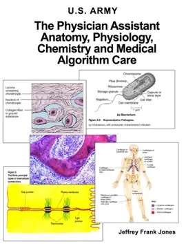 Read: Book The Physician Assistant Anatomy, Physiology, Chemistry and Medical Algorithm Care