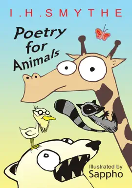 Read: Poetry Book for Animals