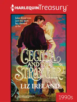 Read: CECILIA AND THE STRANGER Book