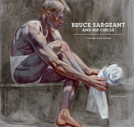 Bruce Sargeant and His Circle - Mark Beard