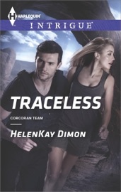 Traceless - HelenKay Dimon