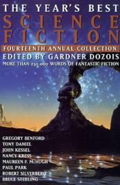 The Year's Best Science Fiction: Fourteenth Annual Collection - Gardner Dozois