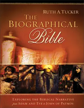 Read: The Biographical Book Bible