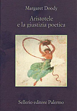 Read: Aristotele e la giustizia poetica Book