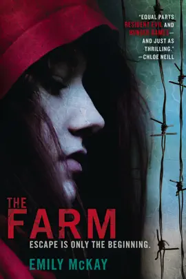 Read: The Farm Book
