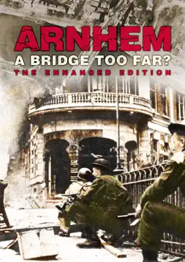 Read: Arnhem: A Bridge Too Book Far?