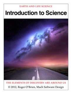 Introduction to Science by Roger O'Brien