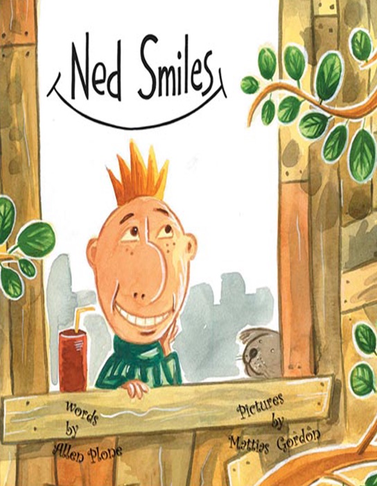 Ned Smiles