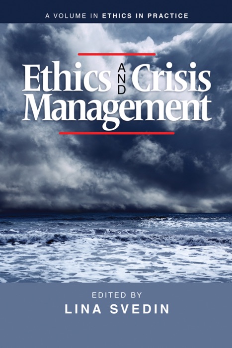 Ethics and Crisis Management