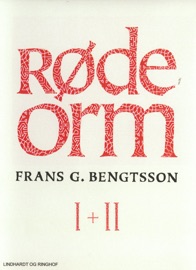 Røde orm - Frans G. Bengtsson