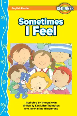Read: Sometimes I Book Feel