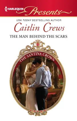 Read: The Man Book Behind the Scars